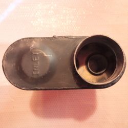50 series Delta Flow muffler
