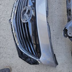 Mazda Cx9 Grille Oem