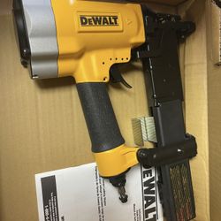 16 Gauge Dewalt