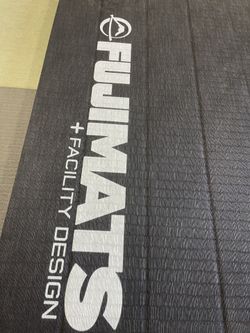 🔴BJJ MATS🔵MMA GRAPPLING WRESTLING GYM EQUIPMENT