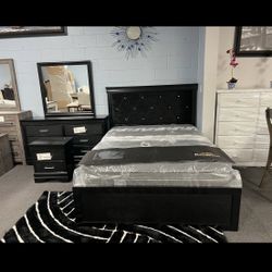 Room Set For Sale, You Can Buy Any Of The 4 Pieces Separately