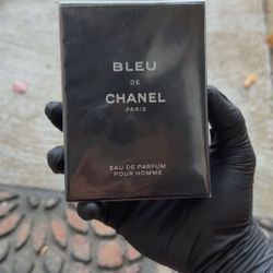 Bleu De Chanel 