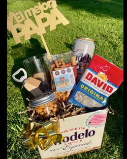 Fathers Day Gifts 👔🍺