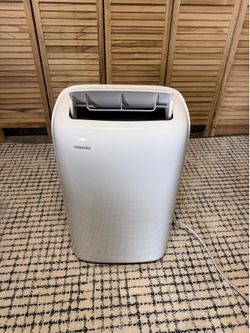 Portable Air Conditioner