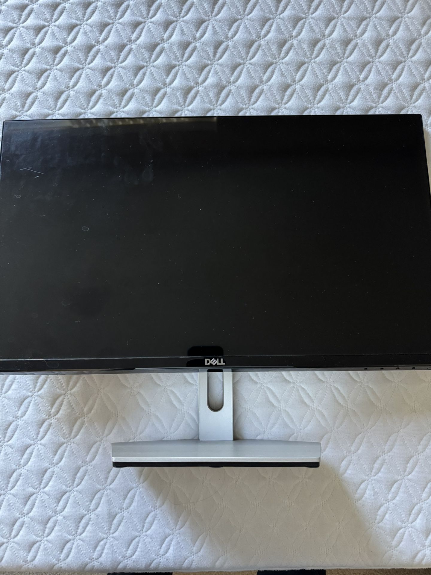 Dell Wide Monitor 23 Inch