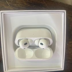 AirPods Pro 3