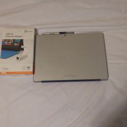 SURFACE PRO 3 WITH ACCESSORIES