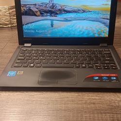 Lenovo Ideapad 100s