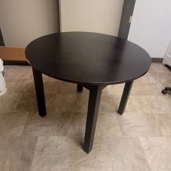 Small  Table 