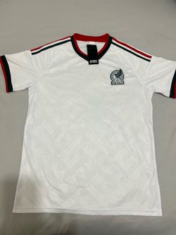 Mexico World Cup Jersey