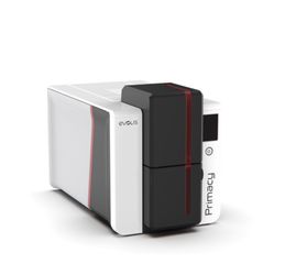 EVOLIS PRIMACY 2 Printer