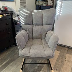 New Rocking Chair 