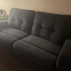 8' Couch