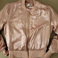 Women's Puffer Jacket