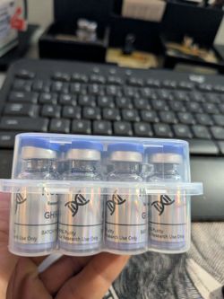 GHK-Cu 50mg