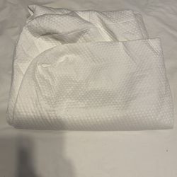 Baby Crib Mattress protector