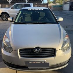 2011 Hyundai Accent