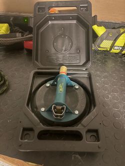 Heavy Duty Suction Cup