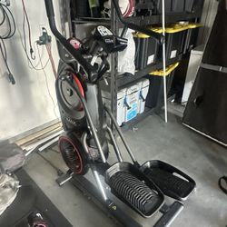 Bowflex M3 Max Trainer