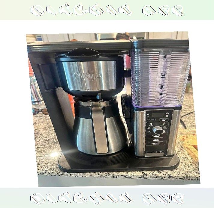 Barista Dreams Machine Perfect Home Espresso Experience candidate born
