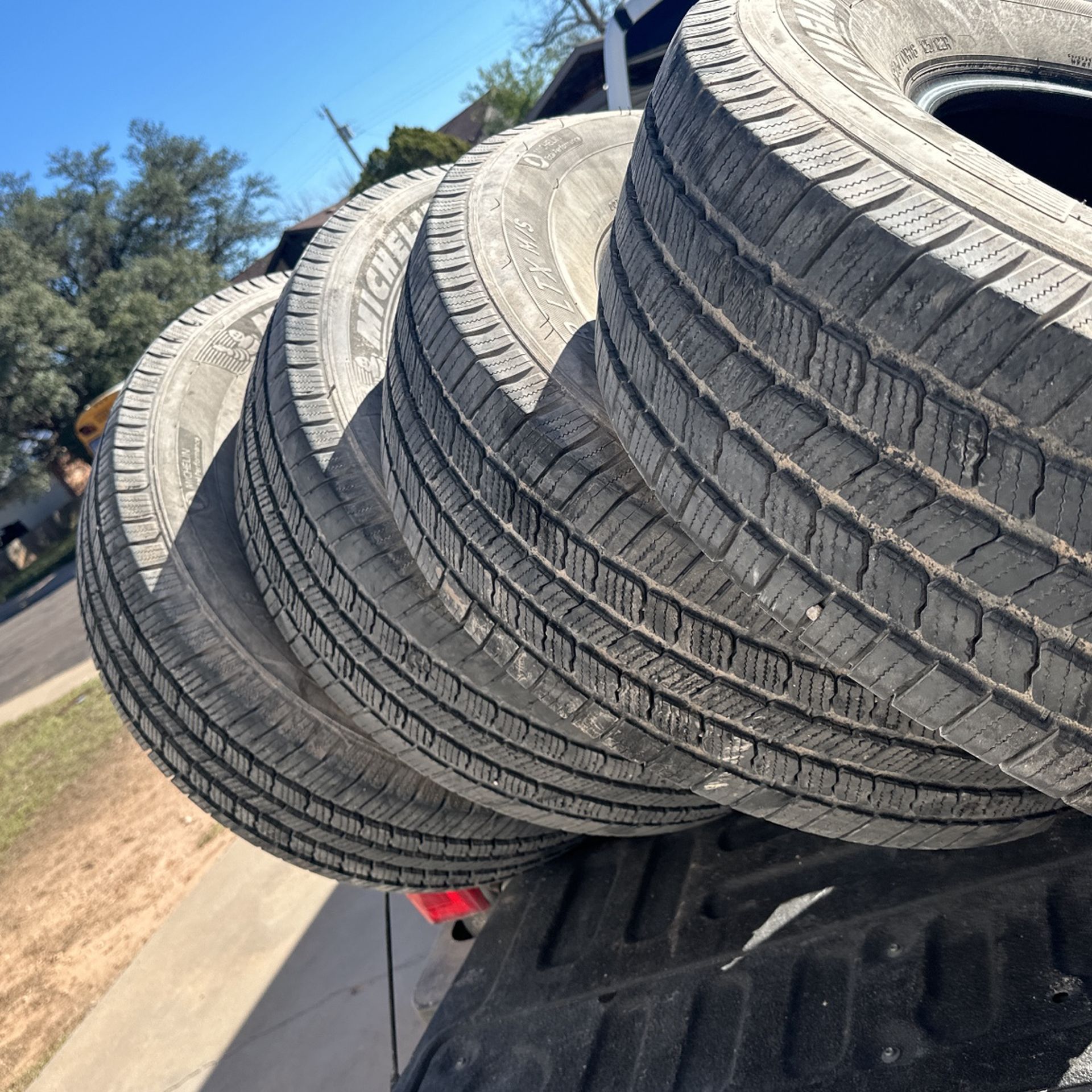 Used Tires for Sale in Midland, TX OfferUp
