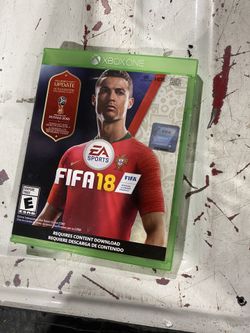 FIFA 18
