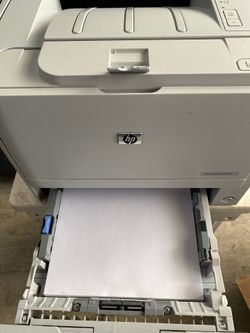 Printer HP LaserJet P2035n