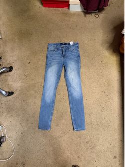 Hollister pants