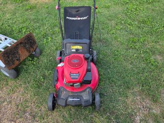 Lawnmower