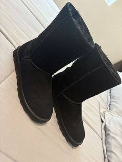 Bear Paw Boots