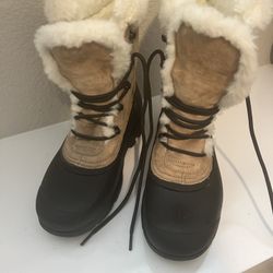 Sorel Boots