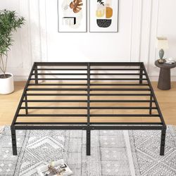 King Bed Frame