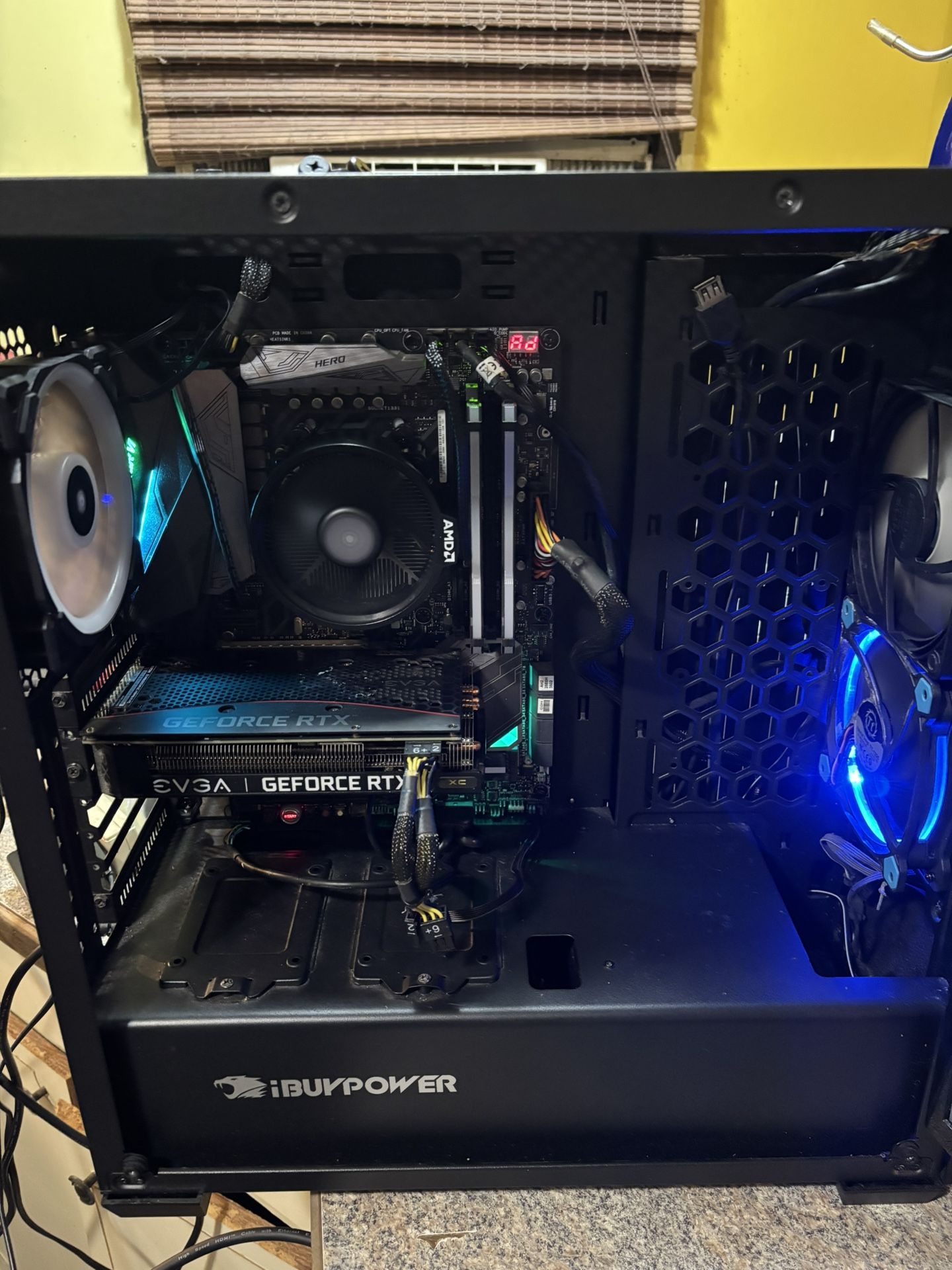 Gaming Rig