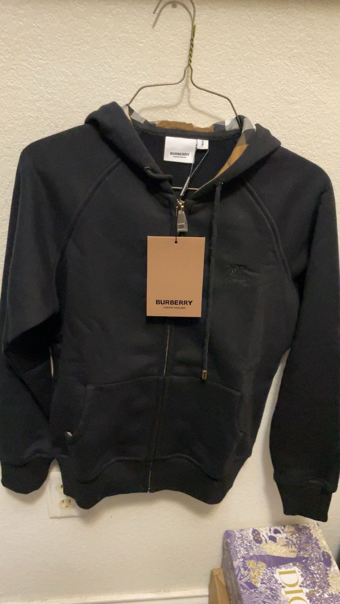 Burberry Jacket