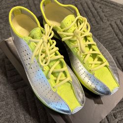 Nike women Air Superfly Size 7