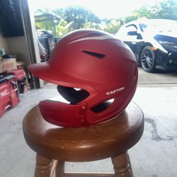 Easton Batting Helmet 