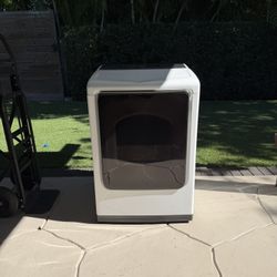 Samsung Dryer