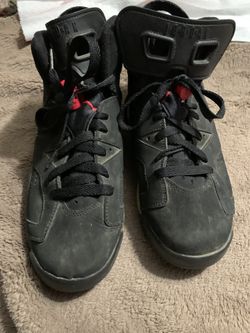 Jordan size 61/2