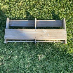 Mail Holder