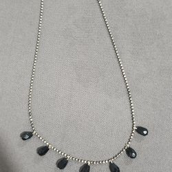 CADENA DE MUJER DE PLATA 925