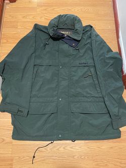 Timberland Jacket