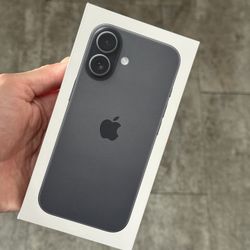 iPhone 17 - 256GB - BLACK - NEW SEALED IN BOX…CHEAPER PRICE THAN APPLE STORE!!!! 