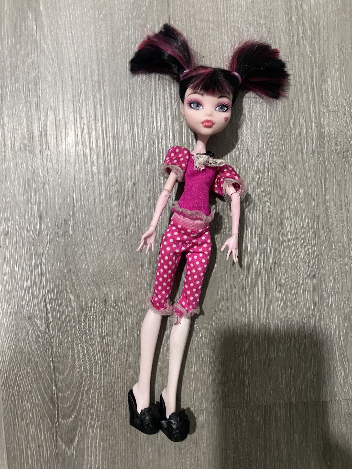 Monster High Draculaura