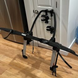 Thule Outway Platform Bike Rack