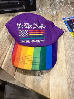 Pride Hat