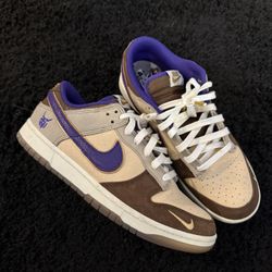 2023 Nike Dunk Low Premium 'Setsubun'