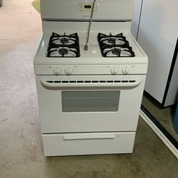 Stove 