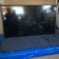 65” Vizio Flat Screen