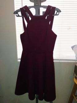 Dress size 5/6