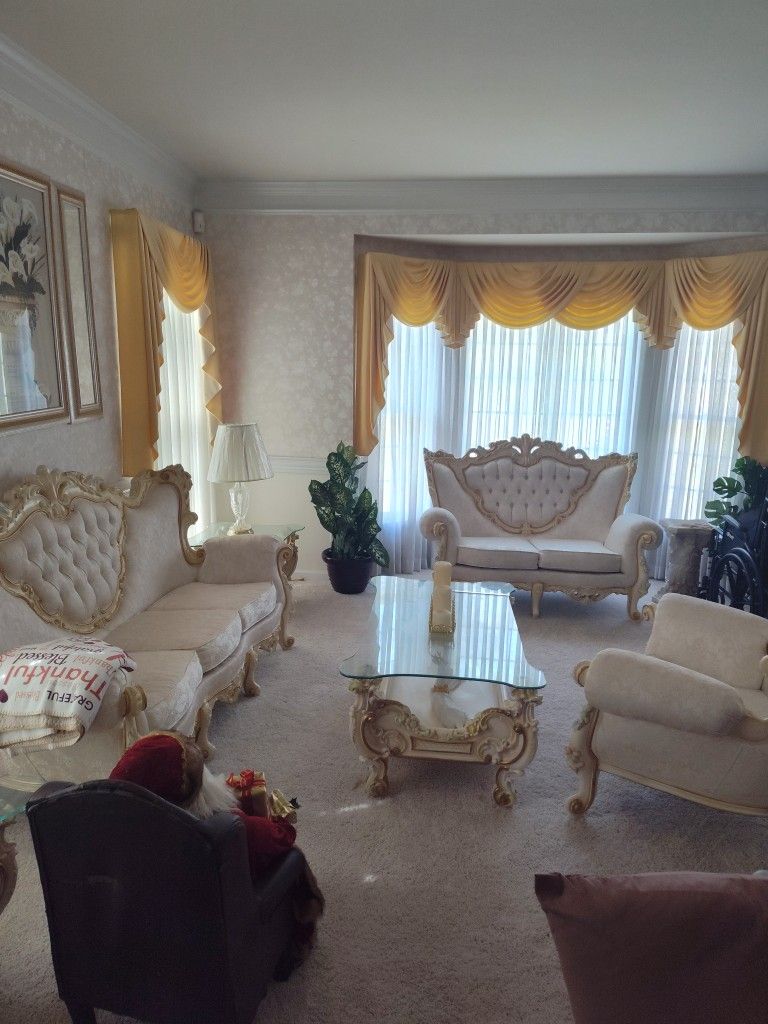 Estate Sale Oct 18-19 4411 Sun Valley Dr Durham 9am-4pm